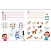 Jiri Models Workbook for preschoolers Numbers and counting