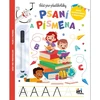 Jiri Models Workbook for preschoolers Writing and letters