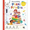 Jiri Models Workbook for preschoolers Writing and letters