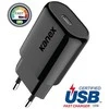 Kanex Premium USB-C greitasis įkroviklis su PPS EU