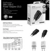 Kanex Premium USB-C greitasis įkroviklis su PPS EU