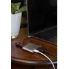 Kanex USB-C VGA adapteris su įkrovimu