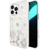 Kate Spade New York Liquid Glitter MagSafe – dėklas, skirtas iPhone 16 Pro Max (Hollyhock)