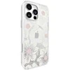 Kate Spade New York Liquid Glitter MagSafe – dėklas, skirtas iPhone 16 Pro Max (Hollyhock)