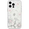 Kate Spade New York Liquid Glitter MagSafe – dėklas, skirtas iPhone 16 Pro Max (Hollyhock)