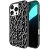 Kate Spade New York Protective MagSafe – dėklas, skirtas iPhone 16 Pro (City Leopard)