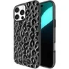 Kate Spade New York Protective MagSafe – dėklas, skirtas iPhone 16 Pro Max (City Leopard)