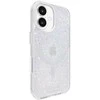 Kate Spade New York Protective MagSafe – dėklas, skirtas iPhone 16 (Chunky Glitter)