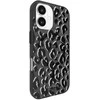 Kate Spade New York Protective MagSafe – dėklas, skirtas iPhone 16 (City Leopard)