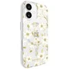 York Kate Spade Niujorko apsauginiai brangakmeniai „MagSafe“ – dėklas, skirtas „iPhone 16“ („Sunshine Floral“)