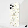 York Kate Spade Niujorko apsauginiai brangakmeniai „MagSafe“ – dėklas, skirtas „iPhone 16 Pro Max“ („Sunshine Floral“)