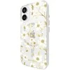 York Kate Spade Niujorko apsauginiai brangakmeniai „MagSafe“ – dėklas, skirtas „iPhone 16“ („Sunshine Floral“)