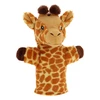 Keel Toys Kilis Žaislai Nykštukinė Lėlė Laukiniai Gyvūnai 27 cm 8 Skirtingi