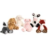 Keel Toys Love to Hug Pliušinis gyvūnas, 18 cm