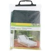 Lauko baldų uždangalas Kinzo 871125216782 žalia 202x67cm