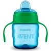 Philips AVENT 200 ml 6+ mėn. EASY SIP neišsipilanti gertuvė, mėlyna