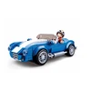 Konstruktorius Sluban car modelis Classic Sports Car, 169 det.