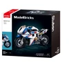 Konstruktorius Sluban motociklas 1000RR, 242 detalės