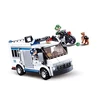 Konstruktorius Sluban Police Prisoner Transport M38-B0652