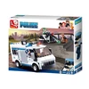 Konstruktorius Sluban Police Prisoner Transport M38-B0652