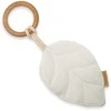 Kūdikių dantukas New Baby Leaf baltas