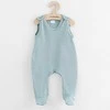 Kūdikių glaustinukai New Baby Classic II tamsiai mėtiniai, 62 (3-6m), 62 (3-6m) dydis