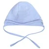 Kūdikių kepurė New Baby smėlio spalvos, 62 (3-6m), 62 (3-6m) dydis