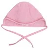 Kūdikių kepurė New Baby smėlio spalvos, 62 (3-6m), 62 (3-6m) dydis