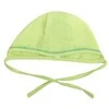 Kūdikių kepurė New Baby smėlio spalvos, 62 (3-6m), 62 (3-6m) dydis