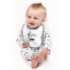 Kūdikių kombinezonas ilgomis rankovėmis New Baby Music, 86 (12-18m), 86 (12-18m) dydis