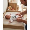 Kūdikių kombinezonas su raštu New Baby You can do it tėti!, 68 (4-6m)