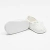 Kūdikių nėrinių baleto buteliai New Baby smėlio spalvos 12-18 m, dydis 12-18 m, 12-18 m