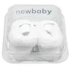 Kūdikių žieminiai krikšto bateliai New Baby 3-6 m berniukui, dydis 3-6 m, 3-6 m