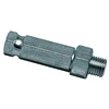Rema Tip Top Laikiklis trumpu sriegiu, 3/8″