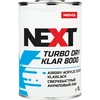 NEXT Lakas Turbo Dry Klar 8000 2+1 1L