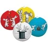 Rappa Lantern MFP FD-25 mix Bob and Bobek