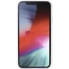 Laut MINERAL GLASS – iPhone Xs Max dėklas (Mineral Baltas)