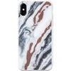 Laut MINERAL GLASS – iPhone Xs Max dėklas (Mineral Baltas)