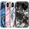 Laut MINERAL GLASS – iPhone Xs Max dėklas (Mineral Baltas)
