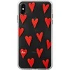 Laut QUEEN OF HEARTS – dėklas, skirtas iPhone Xs Max (širdžių karalienei)