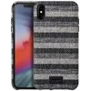 Laut VENTURE – dėklas, skirtas iPhone Xs Max (pilkas)