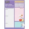 LINE DRAUGAI BT21 - A5 dienos planuoklis