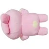 Line Friends BT21 - pliušinė pagalvėlė 28 cm COOKY Baby