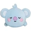 Line Friends BT21 - pliušinė pagalvėlė 28 cm KOYA Baby