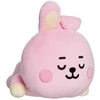 Line Friends BT21 - pliušinė pagalvėlė 28 cm COOKY Baby