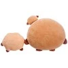 Line Friends BT21 - pliušinis talismanas 20 cm SHOOKY