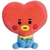 Line Friends BT21 - pliušinis talismanas 20 cm TATA BABY