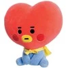 Line Friends BT21 - pliušinis talismanas 20 cm TATA BABY