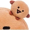 Line Friends BT21 - pliušinis talismanas 20 cm SHOOKY