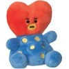 Line Friends BT21 - pliušinis talismanas 13 cm TATA Palm Pals